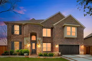 1165 Clearwater Dr, Frisco, TX 75036 - Photo 1