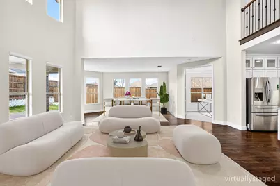 1165 Clearwater Drive, Frisco, TX 75036 - Photo 5