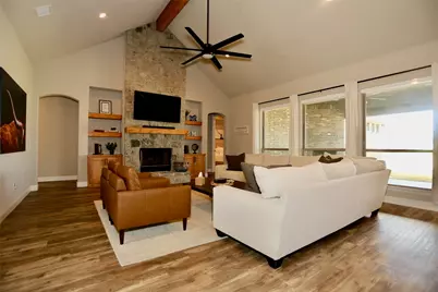 8829 Hidden Pond Street, Justin, TX 76247 - Photo 5