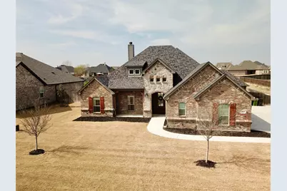 8829 Hidden Pond Street, Justin, TX 76247 - Photo 1