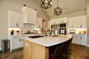 8829 Hidden Pond St., Justin, TX 76247 - Photo 11