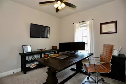 8829 Hidden Pond Street, Justin, TX 76247 - Photo 33