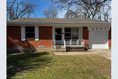 8907 Rustown Drive, Dallas, TX 75228 - Photo 23