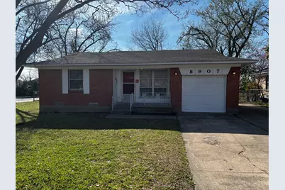 8907 Rustown Drive, Dallas, TX 75228 - Photo 1