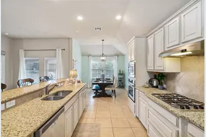 1217 Bowie Court, McKinney, TX 75072 - Photo 9