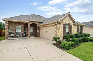 1217 Bowie Ct, McKinney, TX 75072 - Photo 1