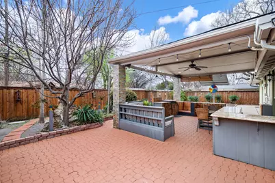 917 Warfield Way, Richardson, TX 75080 - Photo 31