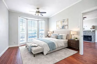 6318 Richmond Avenue #2303, Dallas, TX 75214 - Photo 5