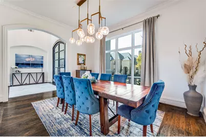 5102 Spanish Oaks, Frisco, TX 75034 - Photo 5