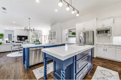 5102 Spanish Oaks, Frisco, TX 75034 - Photo 13