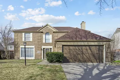 4417 Cabot Drive, Grand Prairie, TX 75052 - Photo 1
