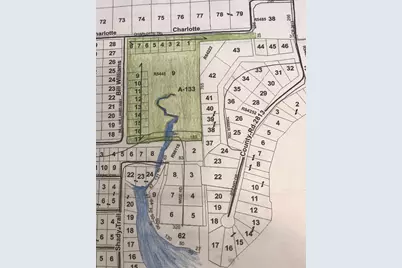 0 Charlotte Trail, Eustace, TX 75214 - Photo 5