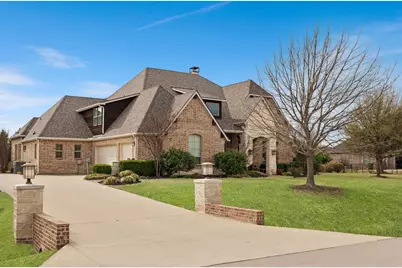 6202 Southridge Parkway, Parker, TX 75002 - Photo 1