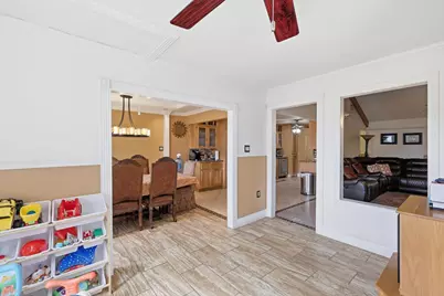 433 Overcrest Drive, Benbrook, TX 76126 - Photo 9