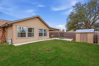 433 Overcrest Drive, Benbrook, TX 76126 - Photo 35