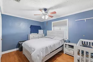 433 Overcrest Dr, Benbrook, TX 76126 - Photo 29