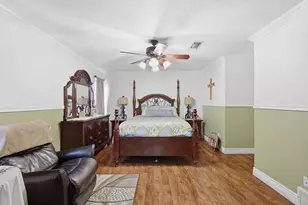 433 Overcrest Dr, Benbrook, TX 76126 - Photo 23