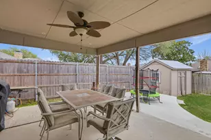 433 Overcrest Dr, Benbrook, TX 76126 - Photo 31