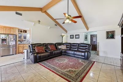 433 Overcrest Drive, Benbrook, TX 76126 - Photo 3