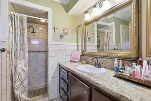 433 Overcrest Dr, Benbrook, TX 76126 - Photo 25