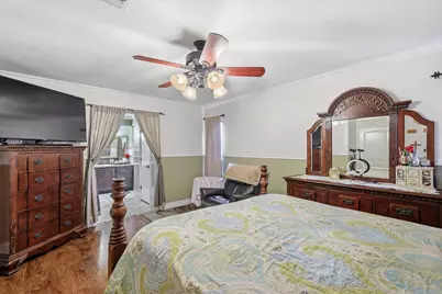 433 Overcrest Drive, Benbrook, TX 76126 - Photo 21