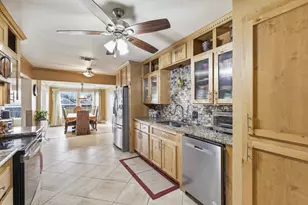 433 Overcrest Dr, Benbrook, TX 76126 - Photo 19