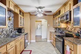 433 Overcrest Dr, Benbrook, TX 76126 - Photo 15