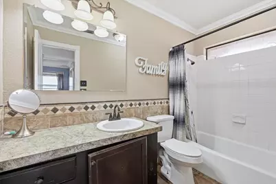 433 Overcrest Drive, Benbrook, TX 76126 - Photo 27