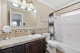 433 Overcrest Dr, Benbrook, TX 76126 - Photo 27