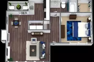 9180 Forest Ln, Dallas, TX 75243 - Photo 1