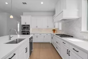 6005 Westworth Fls Wy, Westworth Village, TX 76114 - Photo 9