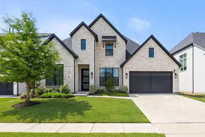 6005 Westworth Falls Way, Westworth Village, TX 76114 - Photo 1