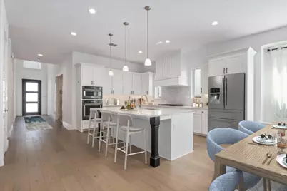 6005 Westworth Falls Way, Westworth Village, TX 76114 - Photo 3