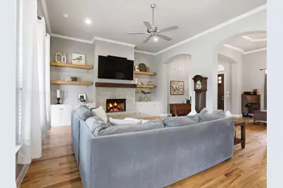 12737 Elm Springs Trail, Fort Worth, TX 76052 - Photo 17