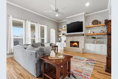 12737 Elm Springs Trail, Fort Worth, TX 76052 - Photo 15