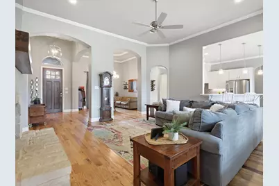 12737 Elm Springs Trail, Fort Worth, TX 76052 - Photo 9