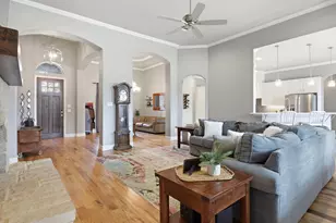12737 Elm Springs Trail, Fort Worth, TX 76052 - Photo 9