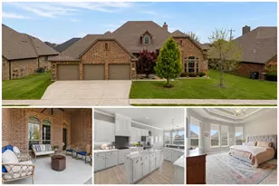 12737 Elm Springs Trail, Fort Worth, TX 76052 - Photo 1