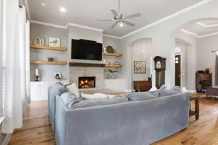 12737 Elm Springs Trail, Fort Worth, TX 76052 - Photo 21