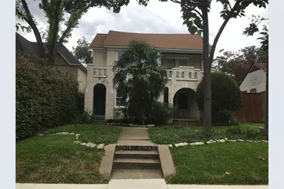 6163 Velasco Avenue, Dallas, TX 75214 - Photo 1