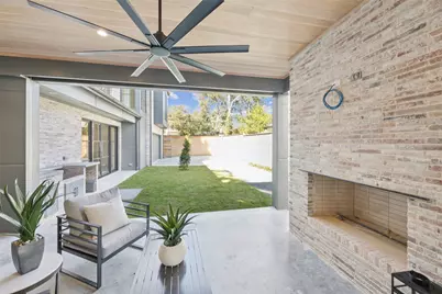 6833 Northridge Drive, Dallas, TX 75214 - Photo 11