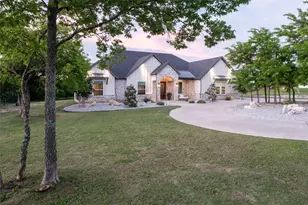 1401 Hunt Rd, Gunter, TX 75058 - Photo 1