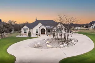 1401 Hunt Rd, Gunter, TX 75058 - Photo 1