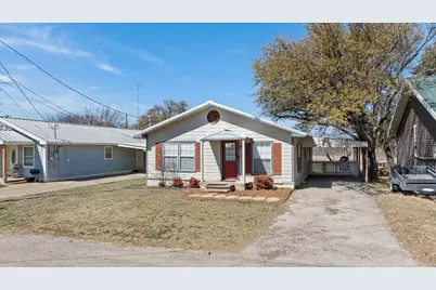 507 E Clifton Street, Stephenville, TX 76401 - Photo 21