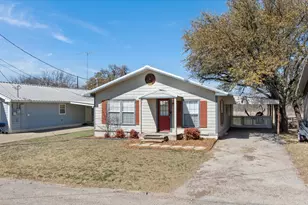 507 E Clifton St, Stephenville, TX 76401 - Photo 21