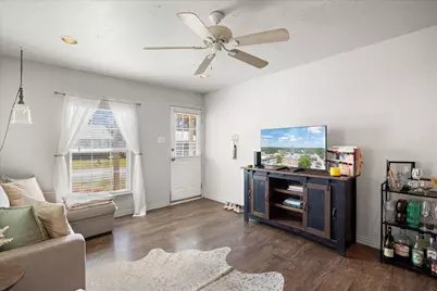 507 E Clifton Street, Stephenville, TX 76401 - Photo 3