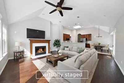 7105 Bryce Canyon Drive, McKinney, TX 75072 - Photo 9