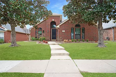 7105 Bryce Canyon Drive, McKinney, TX 75072 - Photo 1