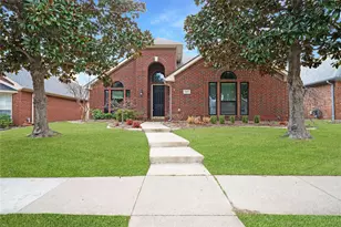 7105 Bryce Canyon Dr, McKinney, TX 75072 - Photo 1