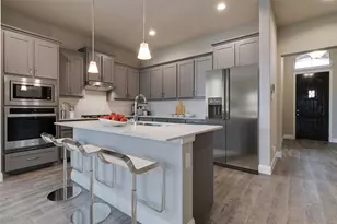 2013 St Andrew's Wy, Argyle, TX 76226 - Photo 9